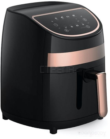 Аэрофритюрница Deerma DEM-KZ100
