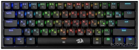 Клавиатура Redragon Anivia / 70619 (черный)