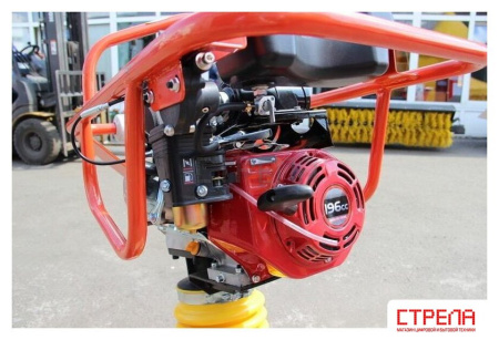 Вибротрамбовка Impulse VT80L