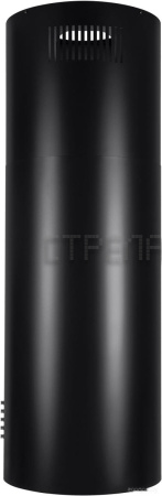 Кухонная вытяжка HOMSair Fly 1000PH (черный)