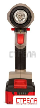 Промышленный фен Crown CT60001HX-4