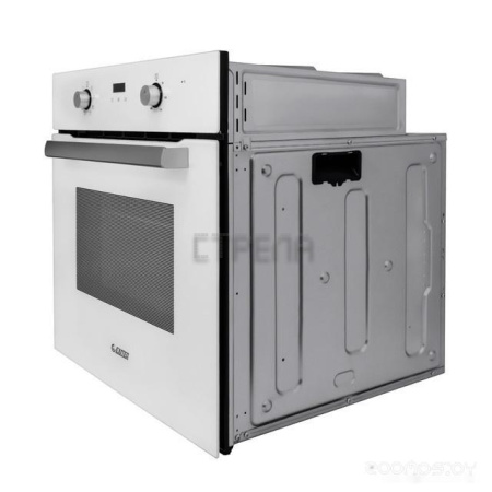 Электрический духовой шкаф Exiteq EXO-402 (белый)