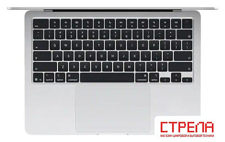 Ноутбук Apple MacBook Air 13.6" M5 2026 MDH94