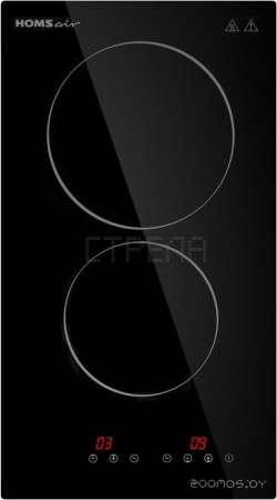 Варочная панель HOMSair HVC32BK