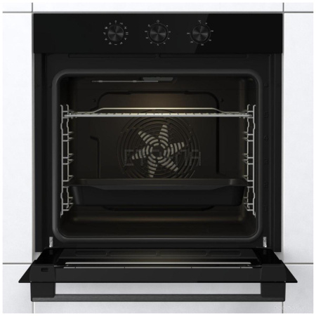 Духовой шкаф Gorenje BO6725E02BG