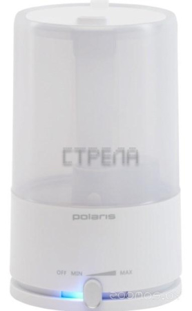 Увлажнитель воздуха Polaris PUH 7605 TF (белый)