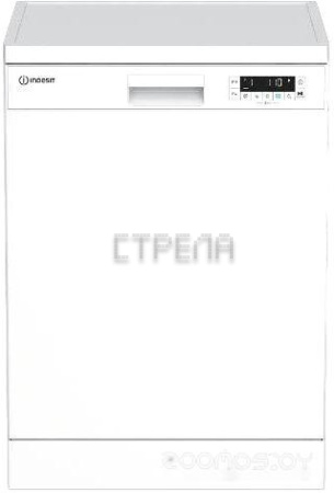 Отдельностоящая посудомоечная машина Indesit DF 5C85 D