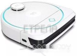 Робот-пылесос Hobot Legee-D8