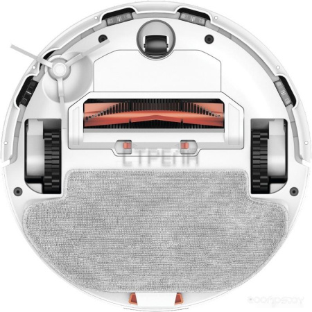 Робот-пылесос Xiaomi Robot Vacuum S10 B106GL (европейская версия, белый)