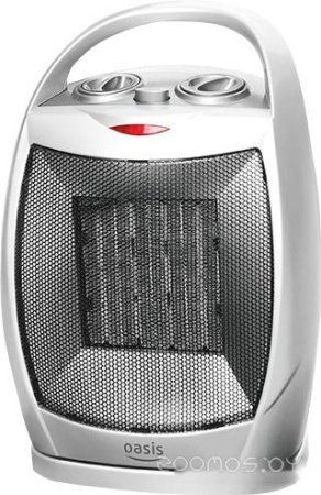 Тепловентилятор Oasis KS-15RP