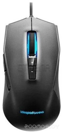 Игровая мышь Lenovo IdeaPad Gaming M100 RGB GY50Z71902