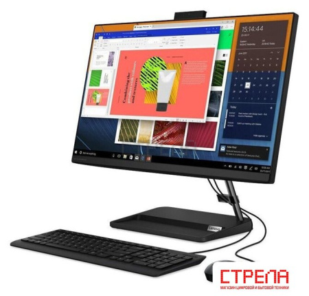Моноблок Lenovo IdeaCentre AIO 3 24ALC6 F0G10126RK