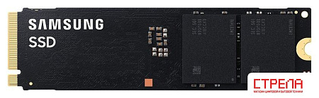 SSD Samsung 9100 Pro 8TB MZ-VAP8T0BW
