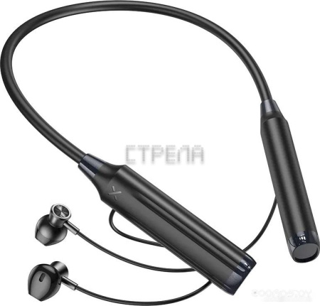 Наушники Borofone BE64 (черный)