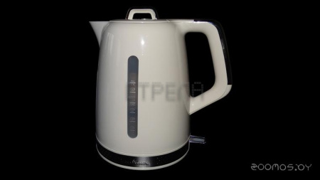 Электрочайник Moulinex Soleil BY320A30 (бежевый)