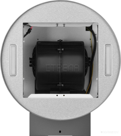 Кухонная вытяжка Weissgauff Gracia IX