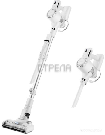 Пылесос Kitfort KT-5117