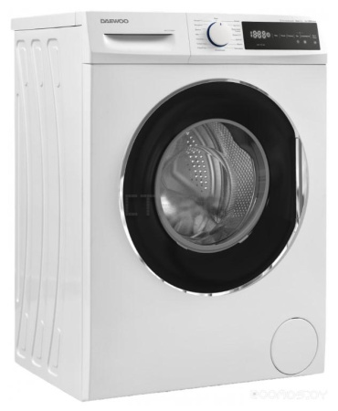 Стиральная машина Daewoo WM712T2TWB9RU