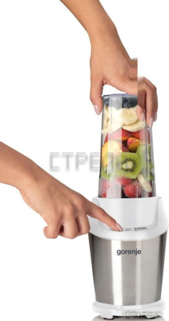 Стационарный блендер Gorenje BN1000E