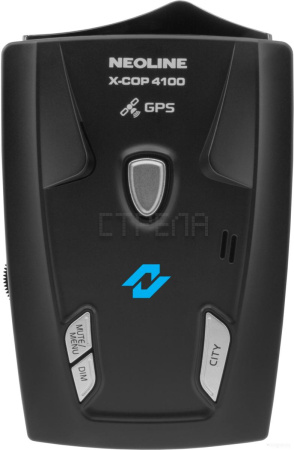 Радар-детектор Neoline X-COP 4200