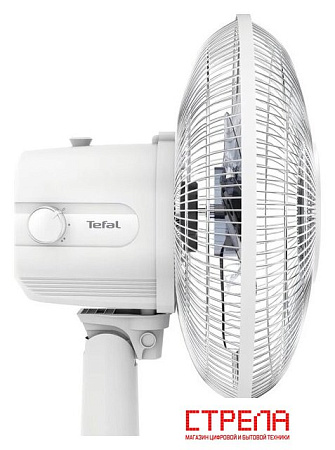 Вентилятор Tefal Essential+ VF2310F0