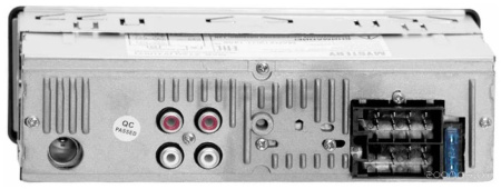 USB-магнитола Mystery MAR-212U