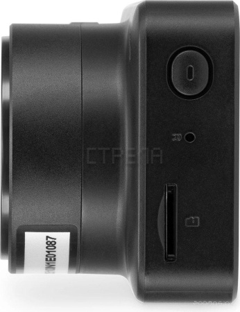 Видеорегистратор для авто DIGMA FreeDrive 580 FD580 (черный)