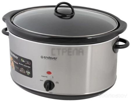 Медленноварка Endever Vita-113