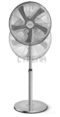 Вентилятор Sencor SFN 4040SL