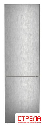 Холодильник Liebherr CNsff 5703 Pure NoFrost 5703-20001