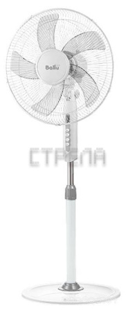 Вентилятор Ballu BFF-802