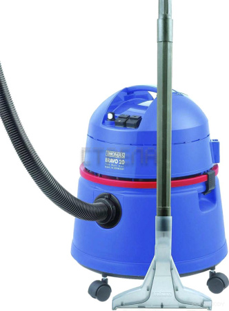 Пылесос Thomas Bravo 20 (788074)