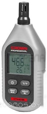 Термогигрометр Crown CT44096