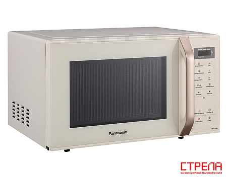 Микроволновая печь Panasonic NN-ST35MKZPE