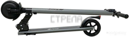 Электросамокат HIPER Stark DX650 (серый)