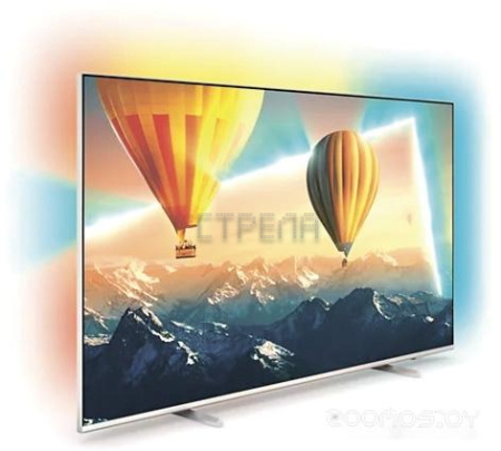 Телевизор Philips 50PUS8057/60