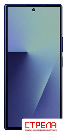 Телефон Samsung Galaxy Z Fold7 SM-F966B/DS 16GB/1TB (синий)