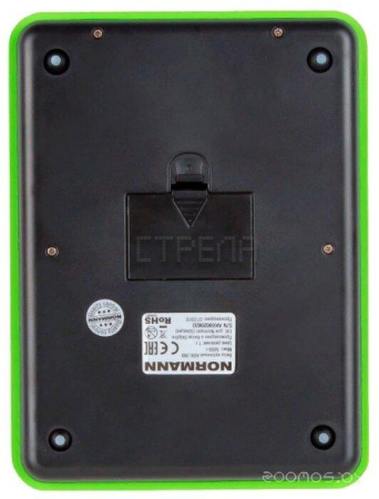 Кухонные весы Normann ASK-269