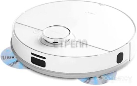 Робот-пылесос Midea Vacuum Cleaner M7 (белый)