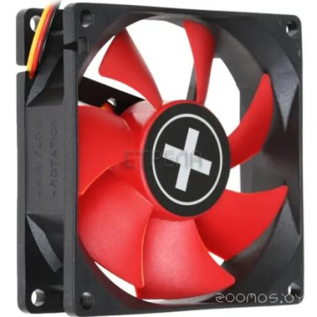 Вентилятор для корпуса Xilence COO-XPF80.R
