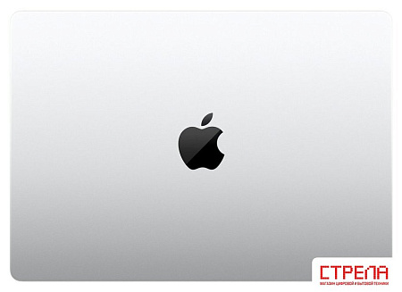 Ноутбук Apple MacBook Pro 14.2" M3 Pro 2023 MRX63