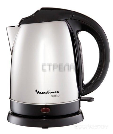 Электрический чайник Moulinex Subito II BY 530