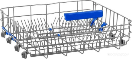 Встраиваемая посудомоечная машина Maunfeld MLP60230 Light Beam