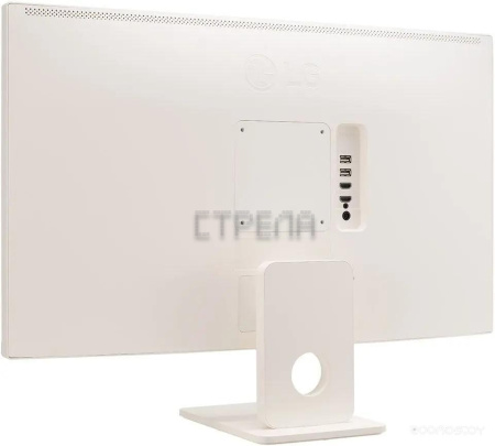 Smart монитор ? MyView Smart Monitor 27SR50F-W