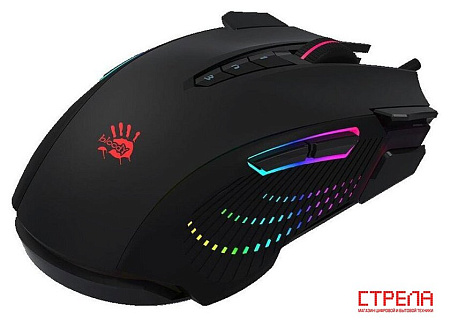 Игровая мышь A4Tech Bloody J90S