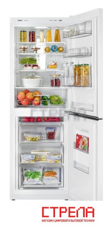 Холодильник ATLANT ХМ-4619-109-ND