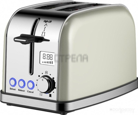 Тостер Maunfeld MF-821BG