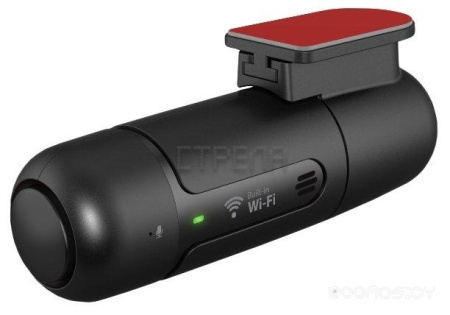 Автомобильный видеорегистратор ACV GQ900W