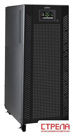 Источник бесперебойного питания nJoy Garun 60KL