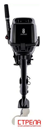 Лодочный мотор Parsun T 8 BMS